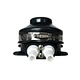 foot pump for water