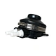 plastic water foot pump